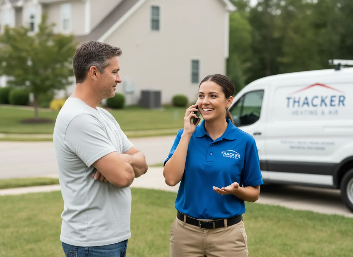 Ac Repair Ashton, IA FAQs